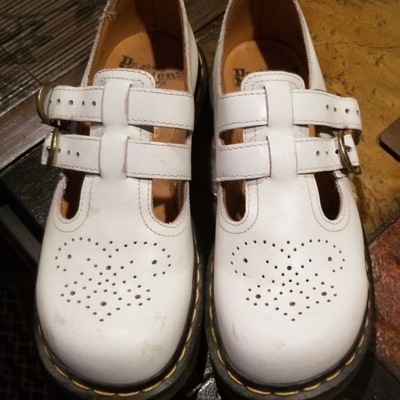 Dr. Martens Shoes - Dr. Martens